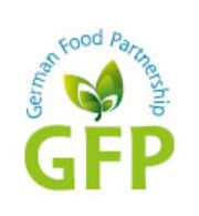 German Food Partnership (Parceria alemã para alimentação)