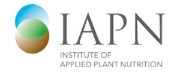 Institute of Applied Plant Nutrition (Instituto de Nutrição Vegetal Aplicada)